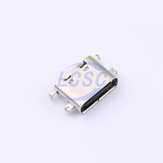 Hanbo Electronic MC-109-C130-EP16 - 3
