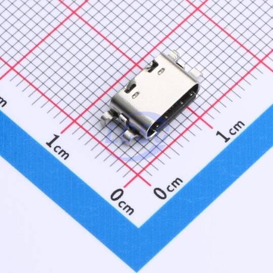 Hanbo Electronic MC-122-C08