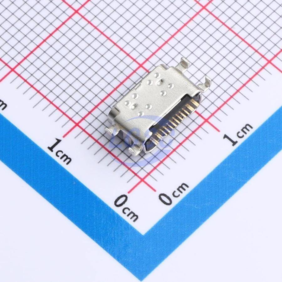 Hanbo Electronic MC-122-C08 - 2