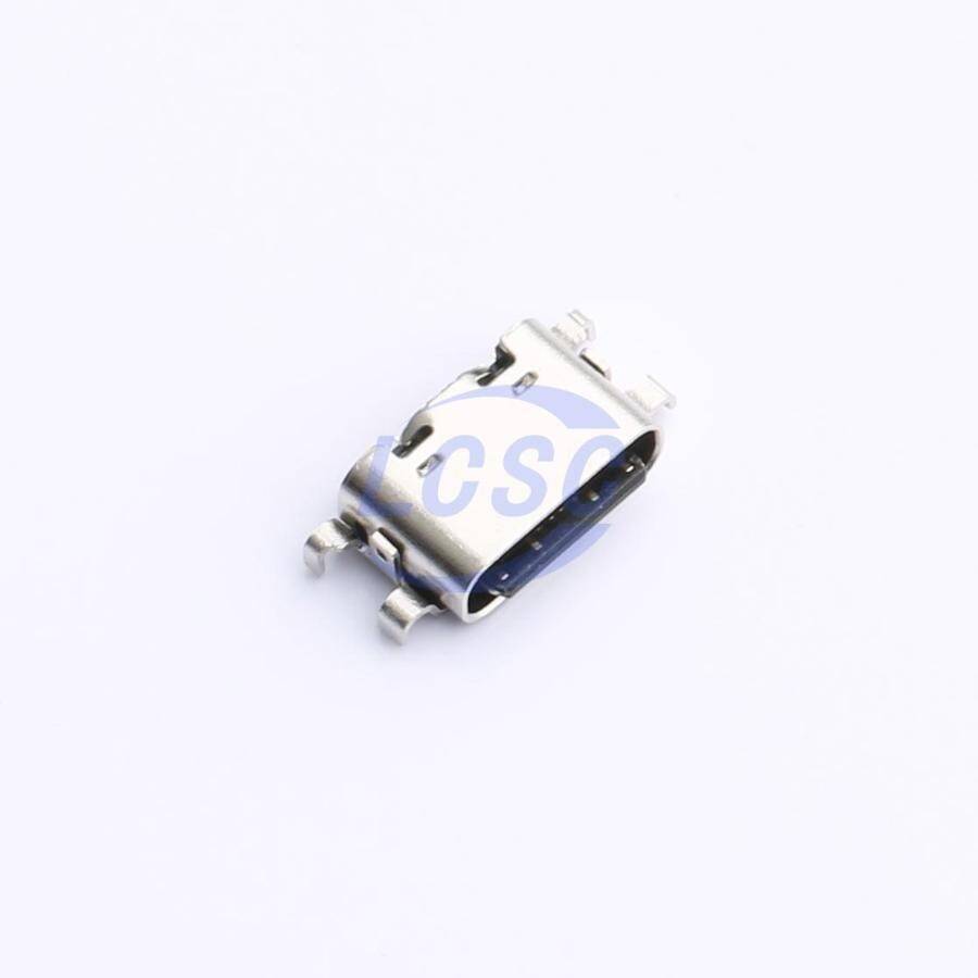 Hanbo Electronic MC-122-C08 - 3