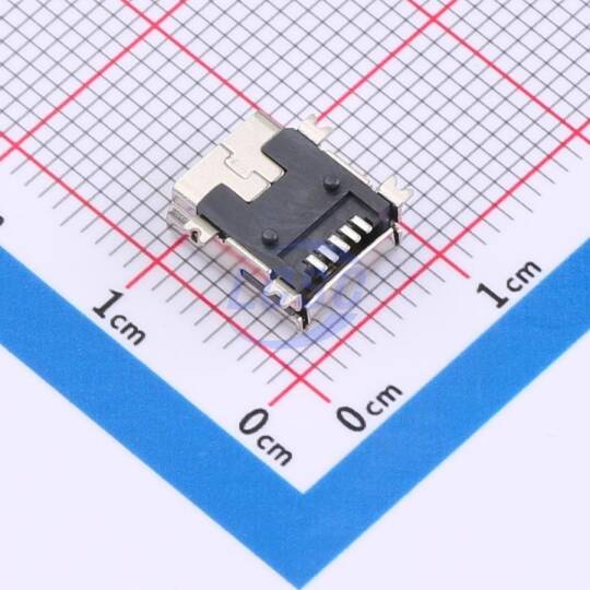 Hanbo Electronic MINI-501 - 2
