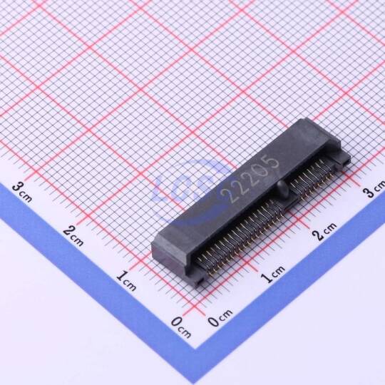 Hanbo Electronic PCI-E-H40-52P - 1