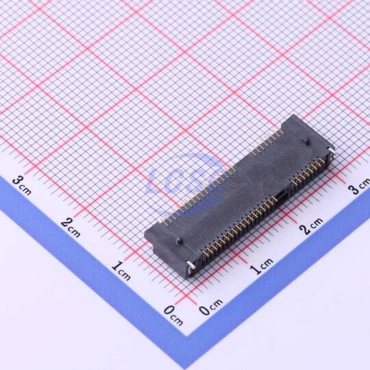 Hanbo Electronic PCI-E-H40-52P - 2
