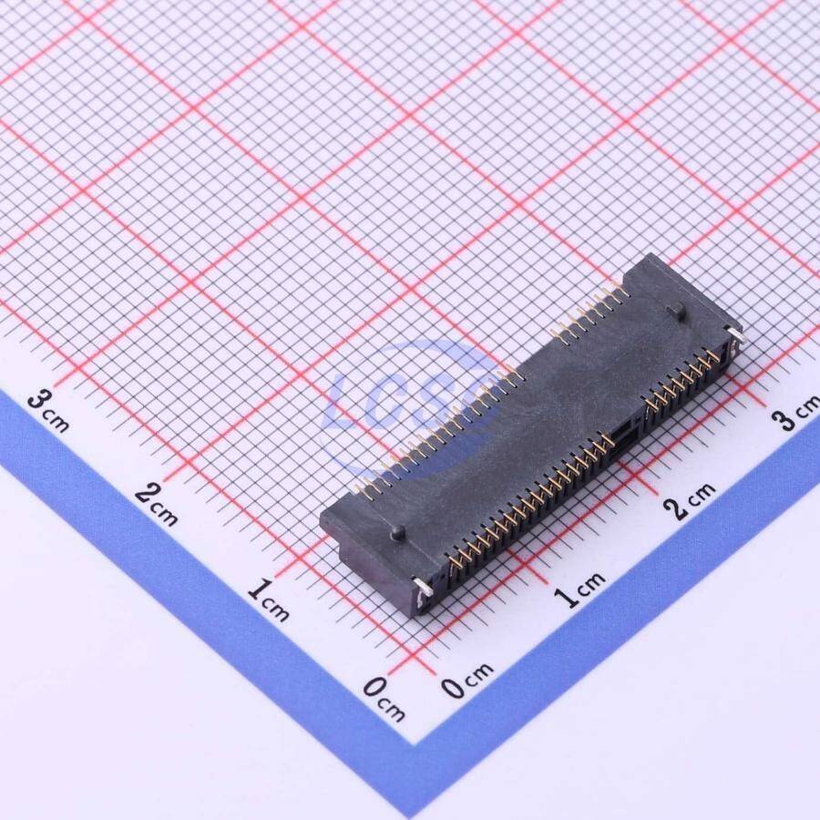 Hanbo Electronic PCI-E-H40-52P - 2