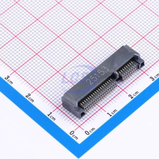 Hanbo Electronic PCI-E-H52-52P - 1