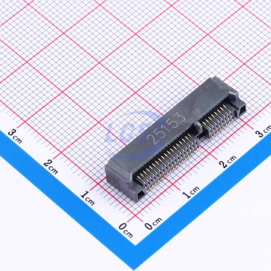 Hanbo Electronic PCI-E-H52-52P - 1