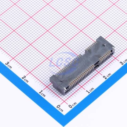 Hanbo Electronic PCI-E-H52-52P - 2