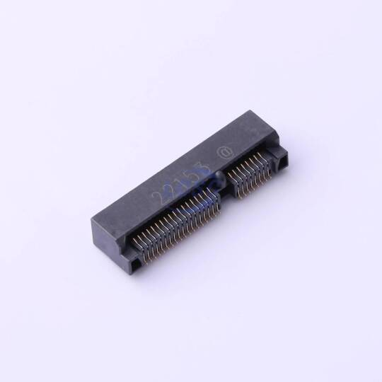 Hanbo Electronic PCI-E-H56-52P - 3