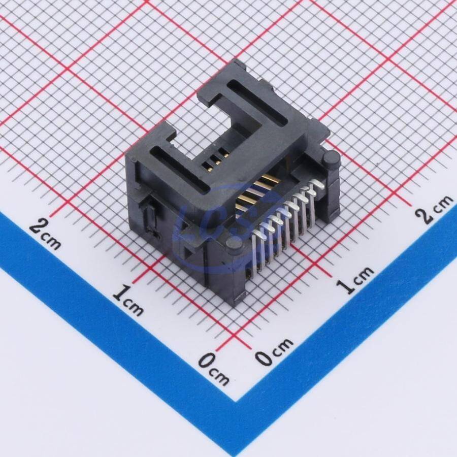 Hanbo Electronic RJ45-881-810-1 - 2