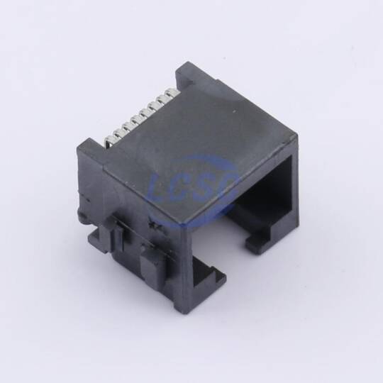 Hanbo Electronic RJ45-881-810-1 - 3