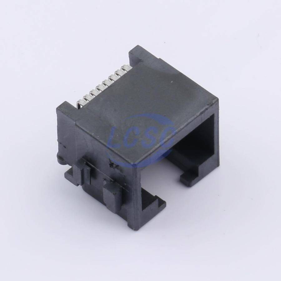Hanbo Electronic RJ45-881-810-1 - 3