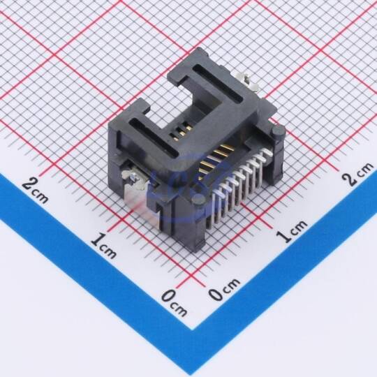 Hanbo Electronic RJ45-881-810-4 - 2