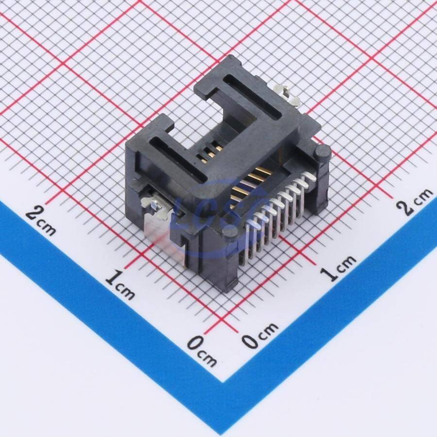 Hanbo Electronic RJ45-881-810-4 - 2