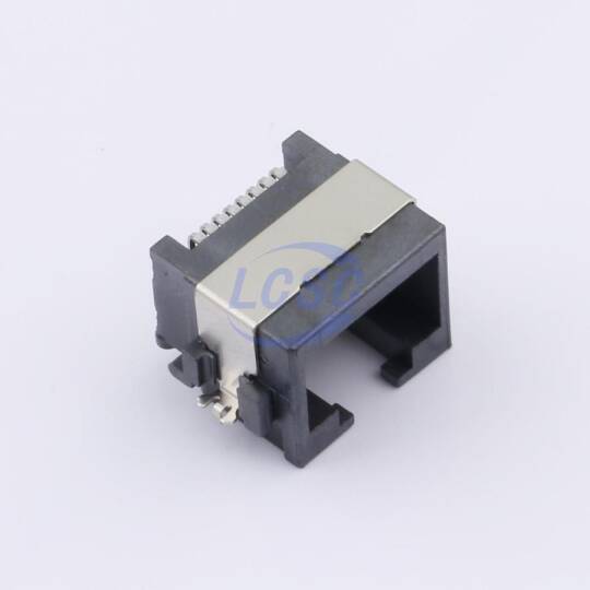 Hanbo Electronic RJ45-881-810-4 - 3
