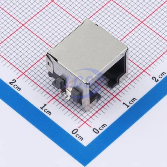 Hanbo Electronic RJ45-881-810