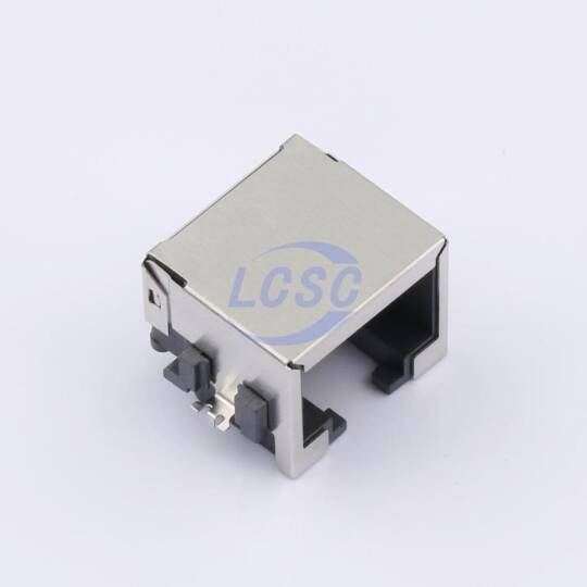 Hanbo Electronic RJ45-881-810 - 3