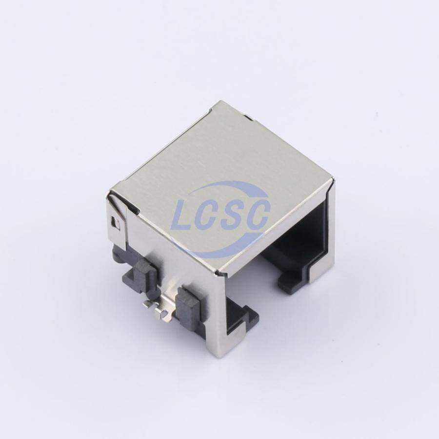 Hanbo Electronic RJ45-881-810 - 3