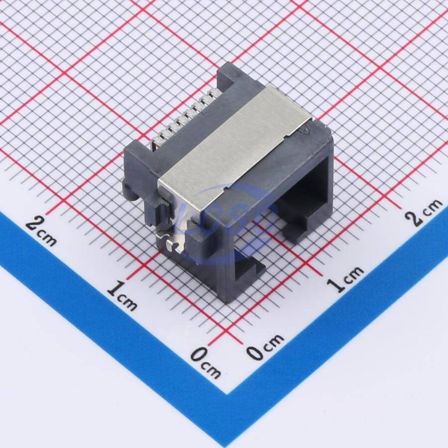 Hanbo Electronic RJ45-882-810 - 1