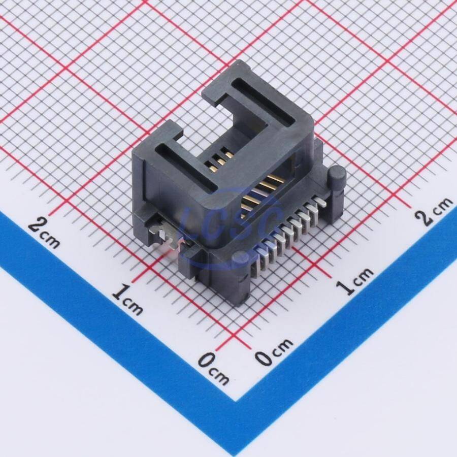 Hanbo Electronic RJ45-882-810 - 2