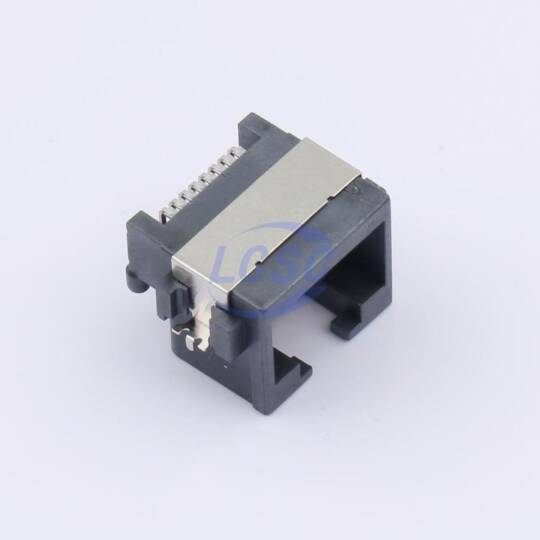 Hanbo Electronic RJ45-882-810 - 3