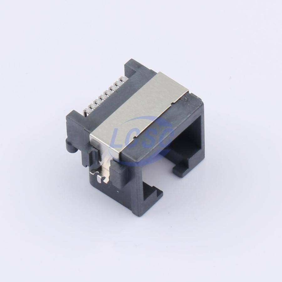 Hanbo Electronic RJ45-882-810 - 3