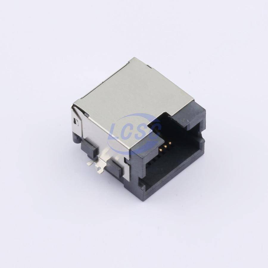 Hanbo Electronic RJ45-883-810 - 3