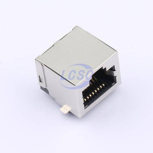 Hanbo Electronic RJ45-884-810-4 - 3