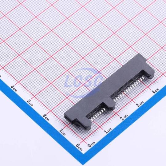 Hanbo Electronic SATA-009-M22S1BY-A - 2