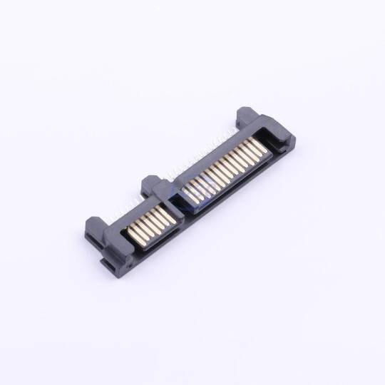 Hanbo Electronic SATA-009-M22S1BY-A - 3