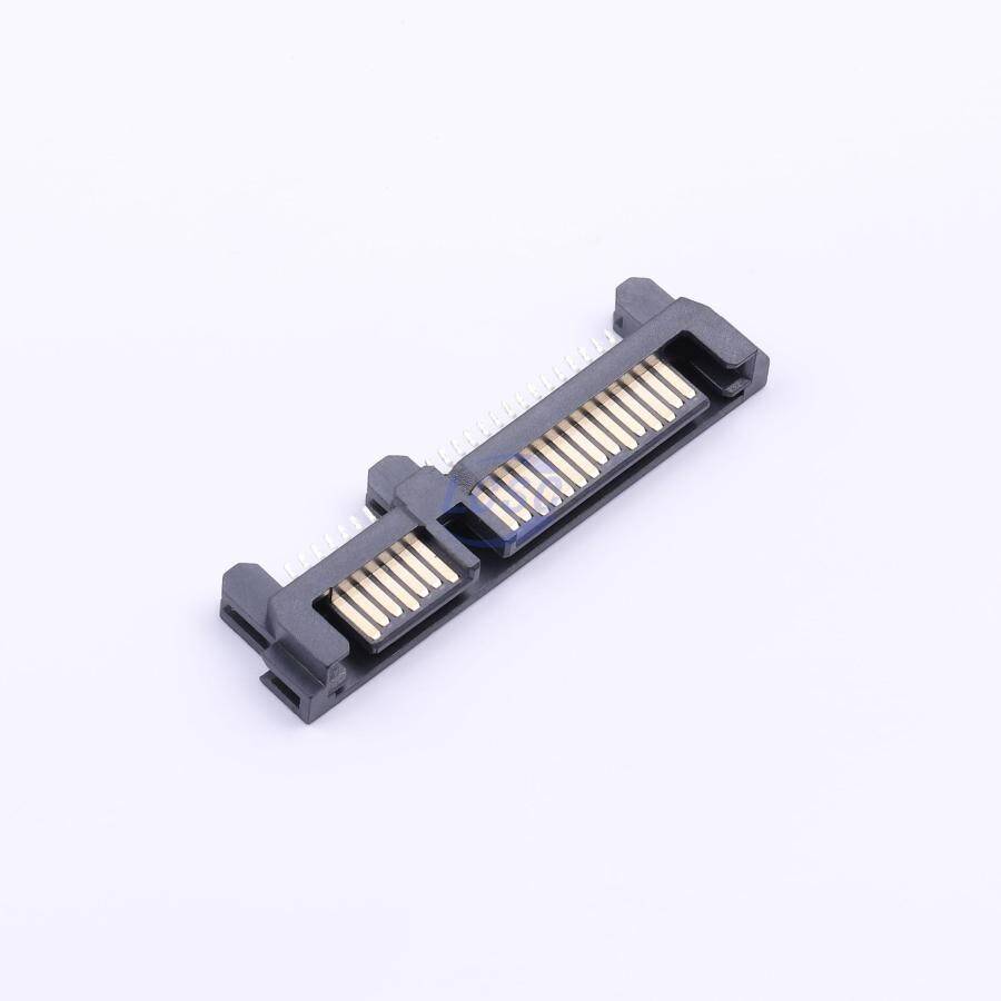 Hanbo Electronic SATA-009-M22S1BY-A - 3