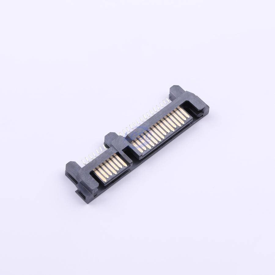 Hanbo Electronic SATA-009-M22S1BY-C - 3