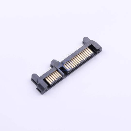 Hanbo Electronic SATA-009-M22S1BY-D - 3