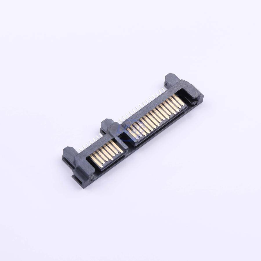 Hanbo Electronic SATA-009-M22S1BY-D - 3