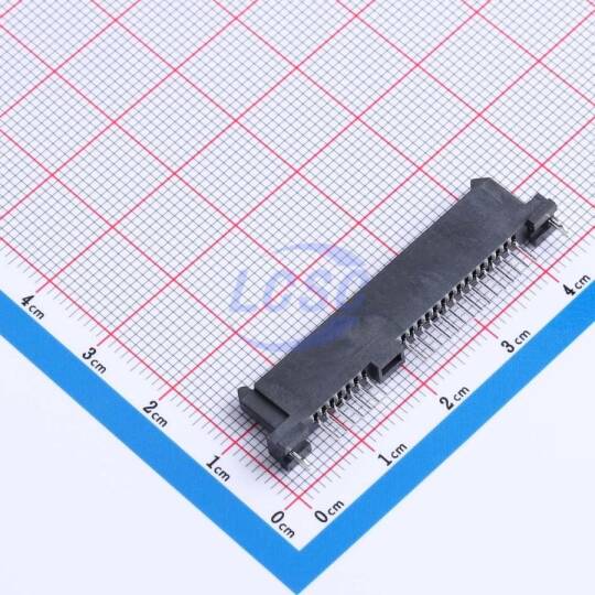 Hanbo Electronic SATA-010-F22S1BY-A - 2