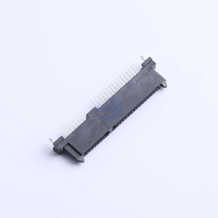 Hanbo Electronic SATA-010-F22S1BY-A - 3