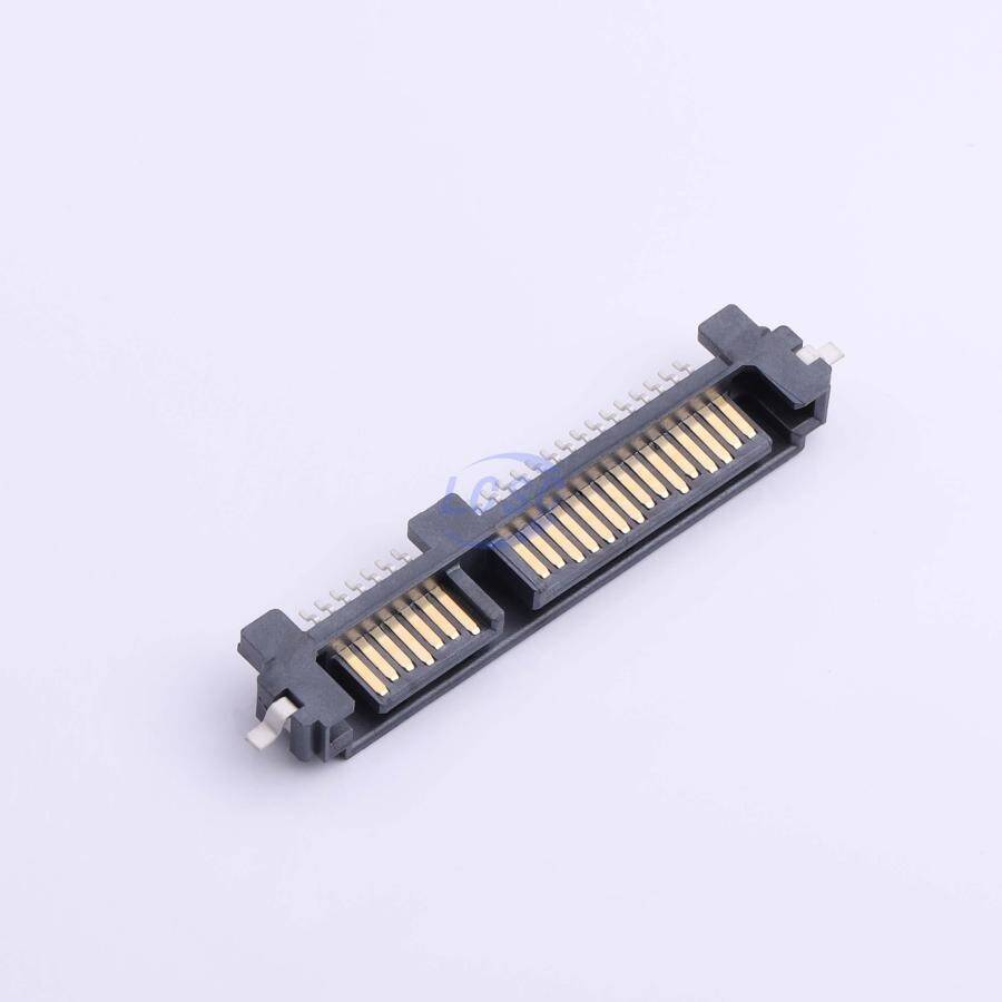Hanbo Electronic SATA-012-M22S1BY-B - 3