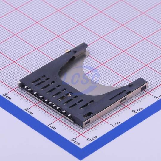 Hanbo Electronic SD-111 - 2