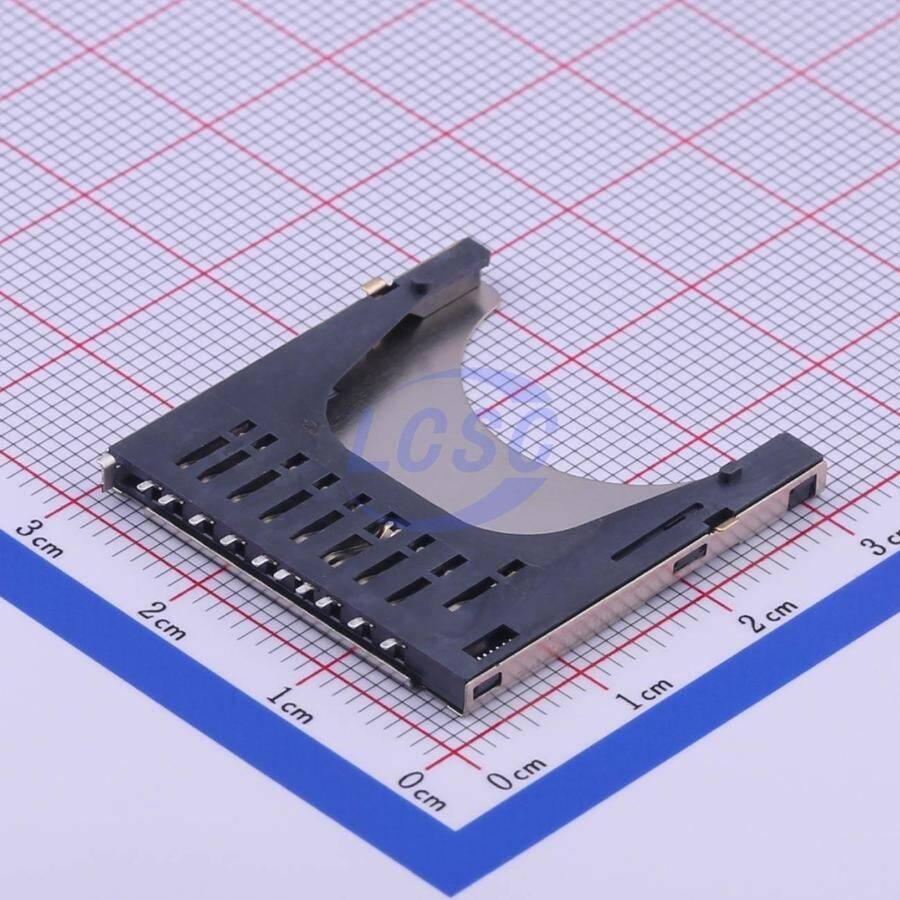 Hanbo Electronic SD-111 - 2
