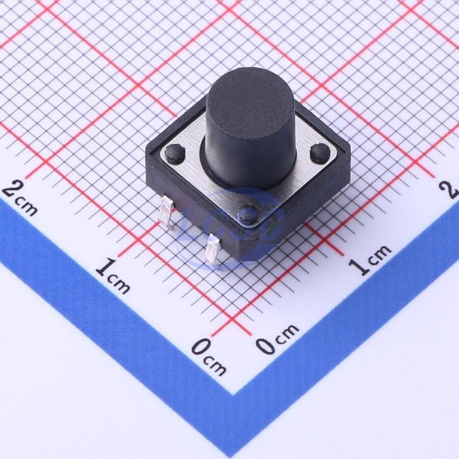 Hanbo Electronic TS-KG1103-BB100F - 1