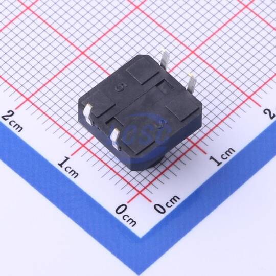 Hanbo Electronic TS-KG1103-BB100F - 2