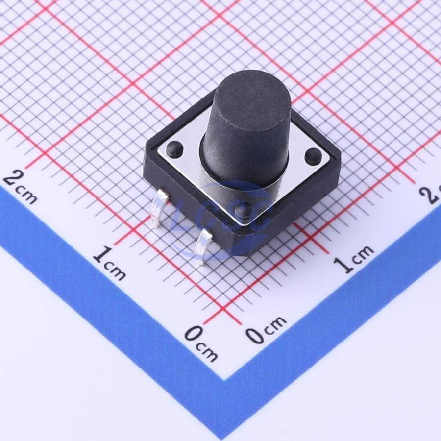 Hanbo Electronic TS-KG1103-BB105F - 1