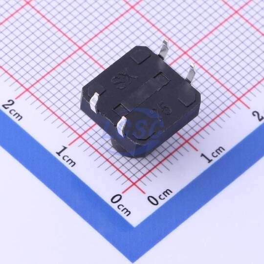 Hanbo Electronic TS-KG1103-BB105F - 2