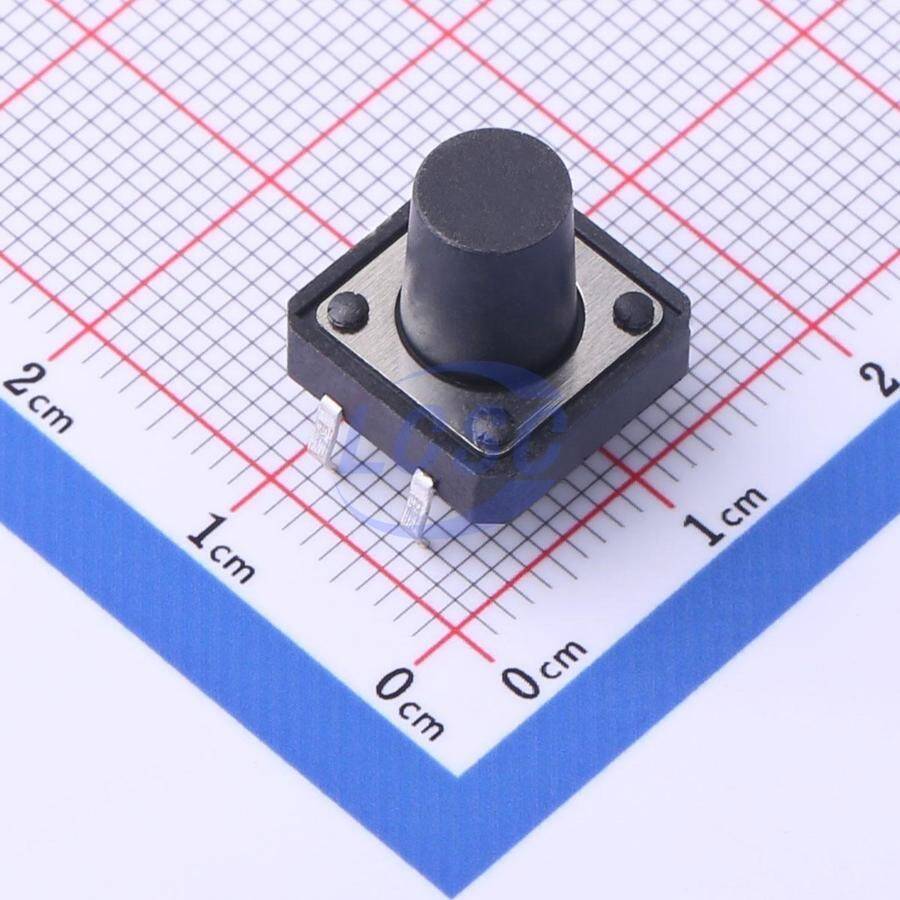 Hanbo Electronic TS-KG1103-BB110F - 1