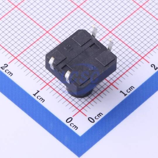 Hanbo Electronic TS-KG1103-BB110F - 2