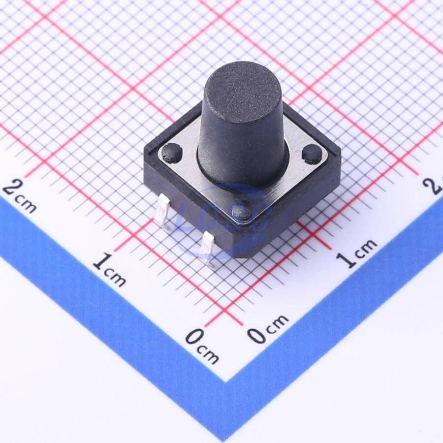 Hanbo Electronic TS-KG1103-BB115F - 1