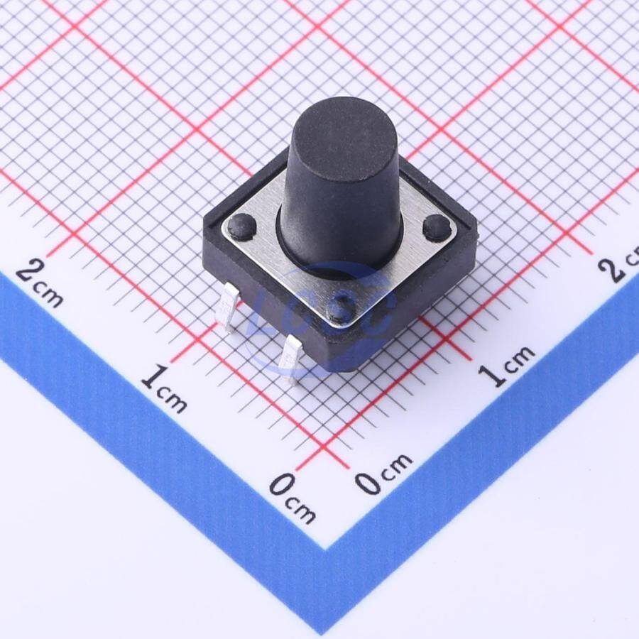 Hanbo Electronic TS-KG1103-BB120F - 1