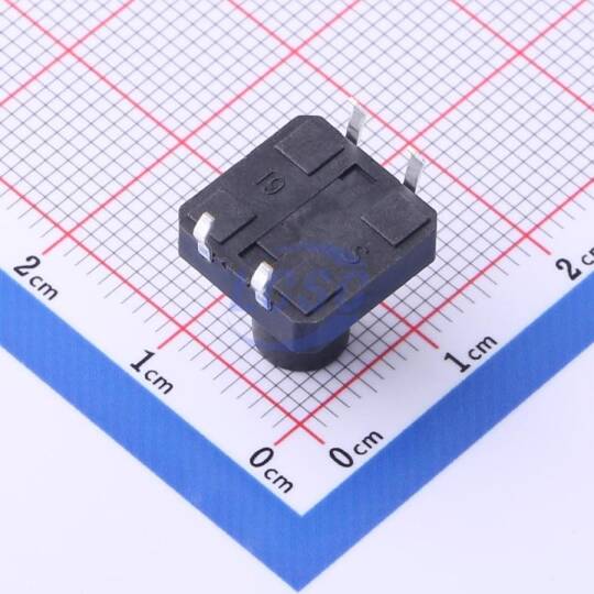 Hanbo Electronic TS-KG1103-BB120F - 2