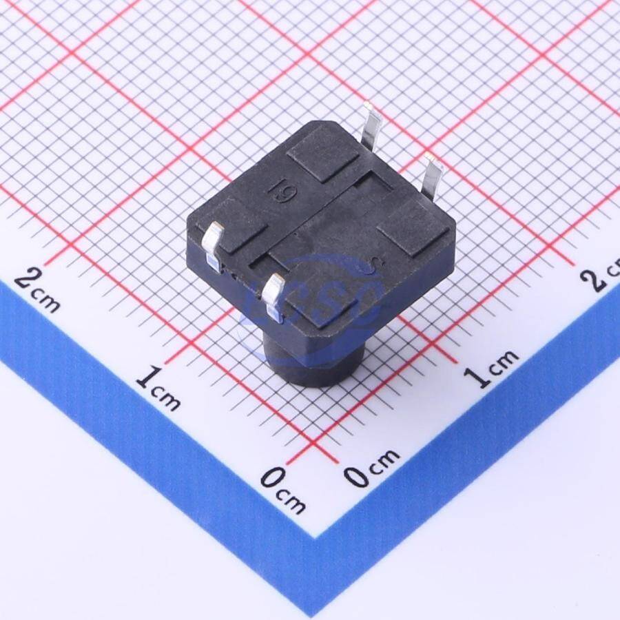 Hanbo Electronic TS-KG1103-BB120F - 2