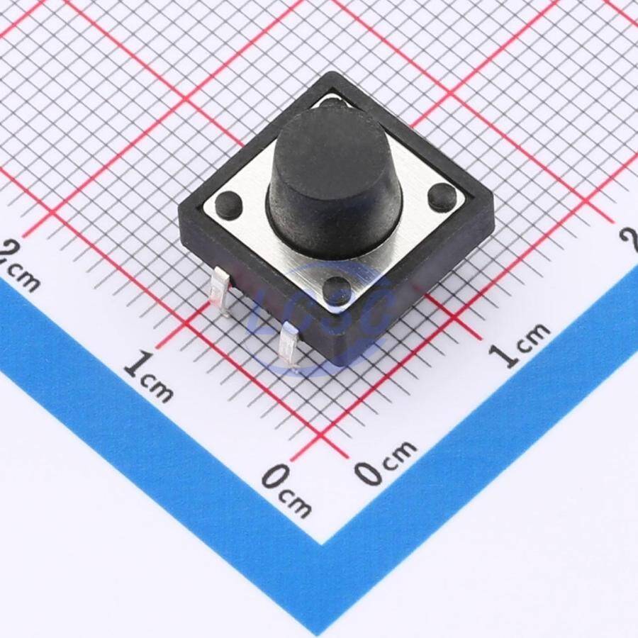 Hanbo Electronic TS-KG1103-BB80F - 1