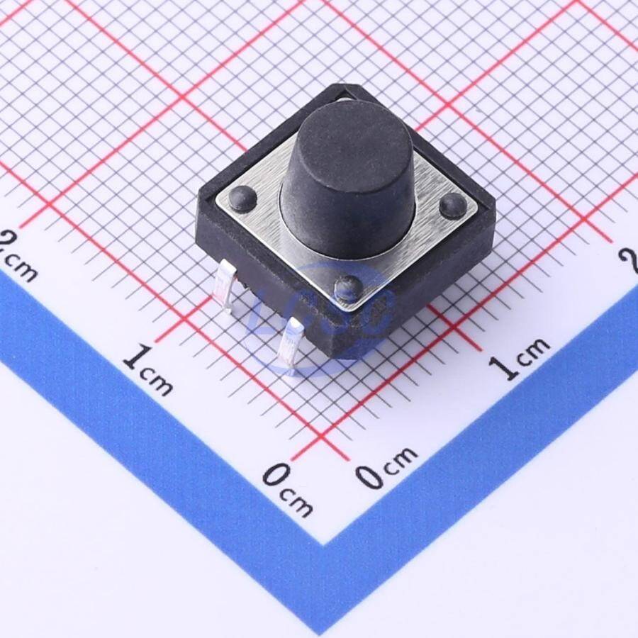 Hanbo Electronic TS-KG1103-BB85F - 1
